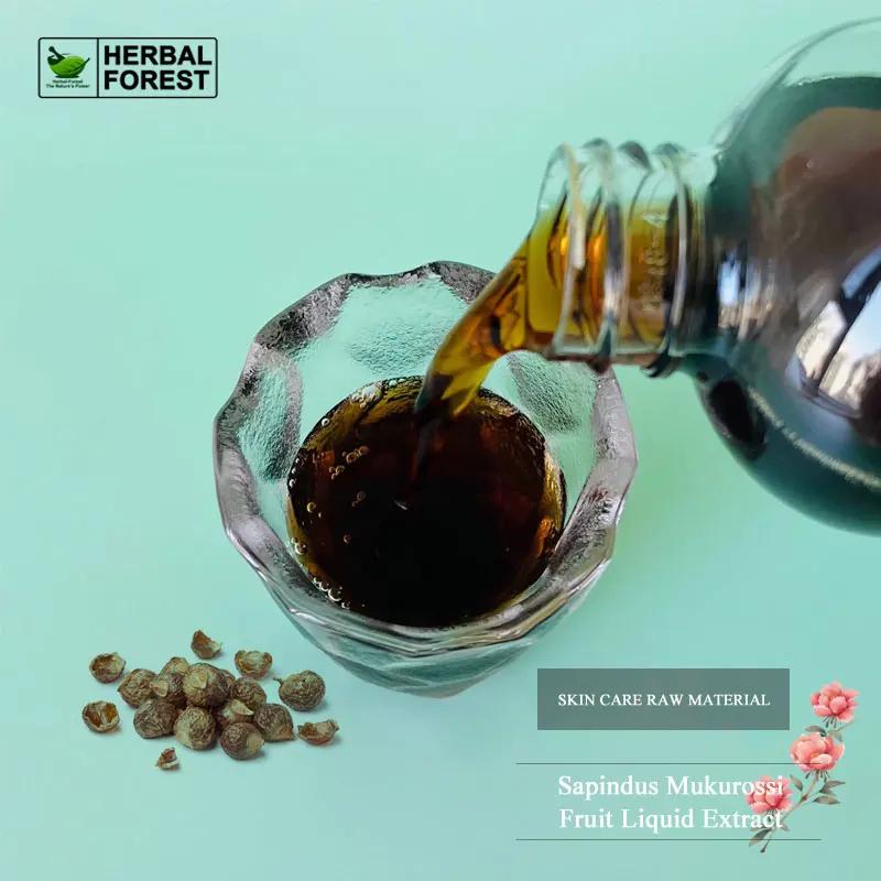 Hair Care For Hair Loss - Hoge Kwaliteit Soapberry Extract Vloeibare Essence