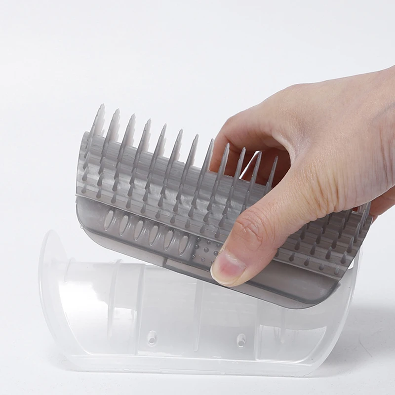Hair Care Good Hair - Massageritem voor katten PP-materiaal Huisdieren Goederen