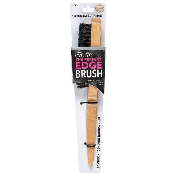 Bamboo Hair Brush - Haarborstels van bamboe voor thuis en
