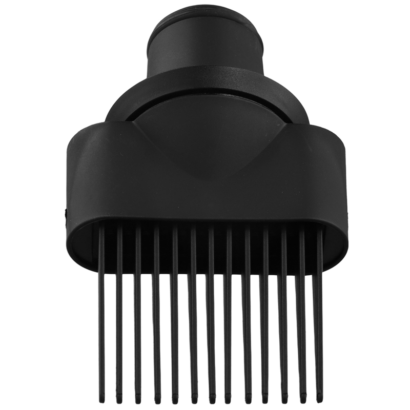 Detangling Wide Comb - Multifunctioneel voor Dyson grove kamaccessoire geschikt