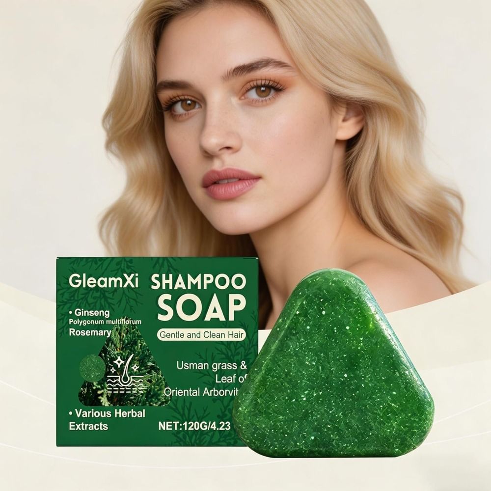 Hair Care Pantene - Rozemarijn Aminozuur Koreaanse Scalp Revival Bar