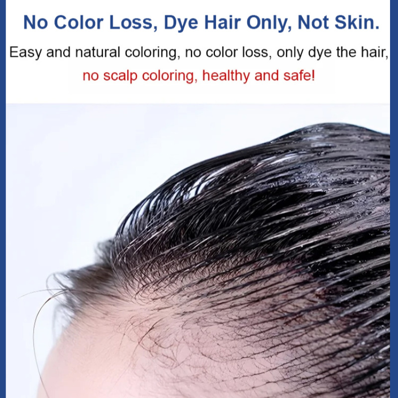 Goede haarverzorging haarverf  - Hair Care Good Hair recensie en prijs