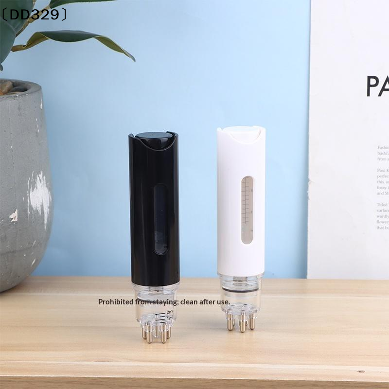 1 Set Essentiële Olie Vloeibar - Hair Care For Hair Loss recensie en prijs