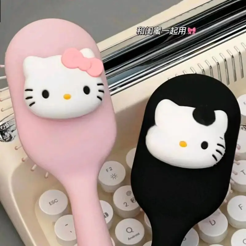 Anime Hellokitty Luchtkussenka - Hair Care Good Hair recensie en prijs