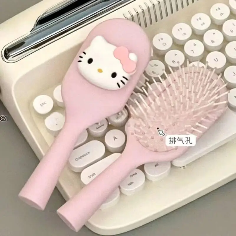 Anime Hellokitty Luchtkussenka - Hair Care Good Hair recensie en prijs