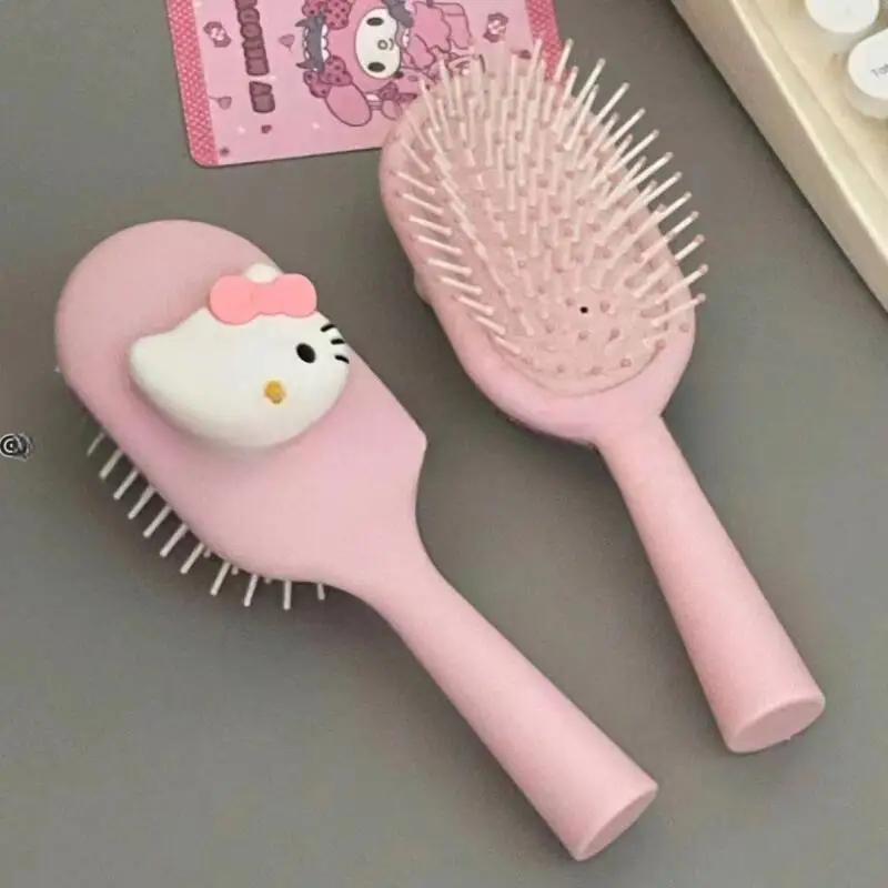 Anime Hellokitty Luchtkussenka - Hair Care Good Hair recensie en prijs