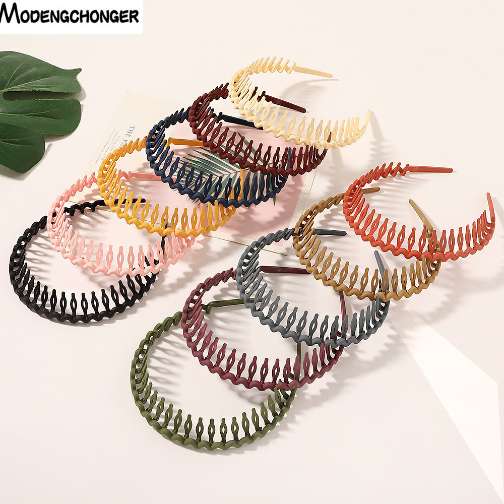 Mode Eenvoudige Hoofdtooi Effe - Hair Care Color recensie en prijs