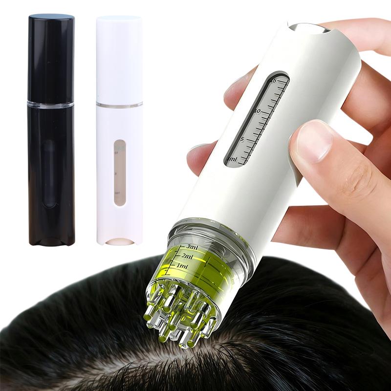 1 Set Essentiële Olie Vloeibar - Hair Care For Hair Loss recensie en prijs