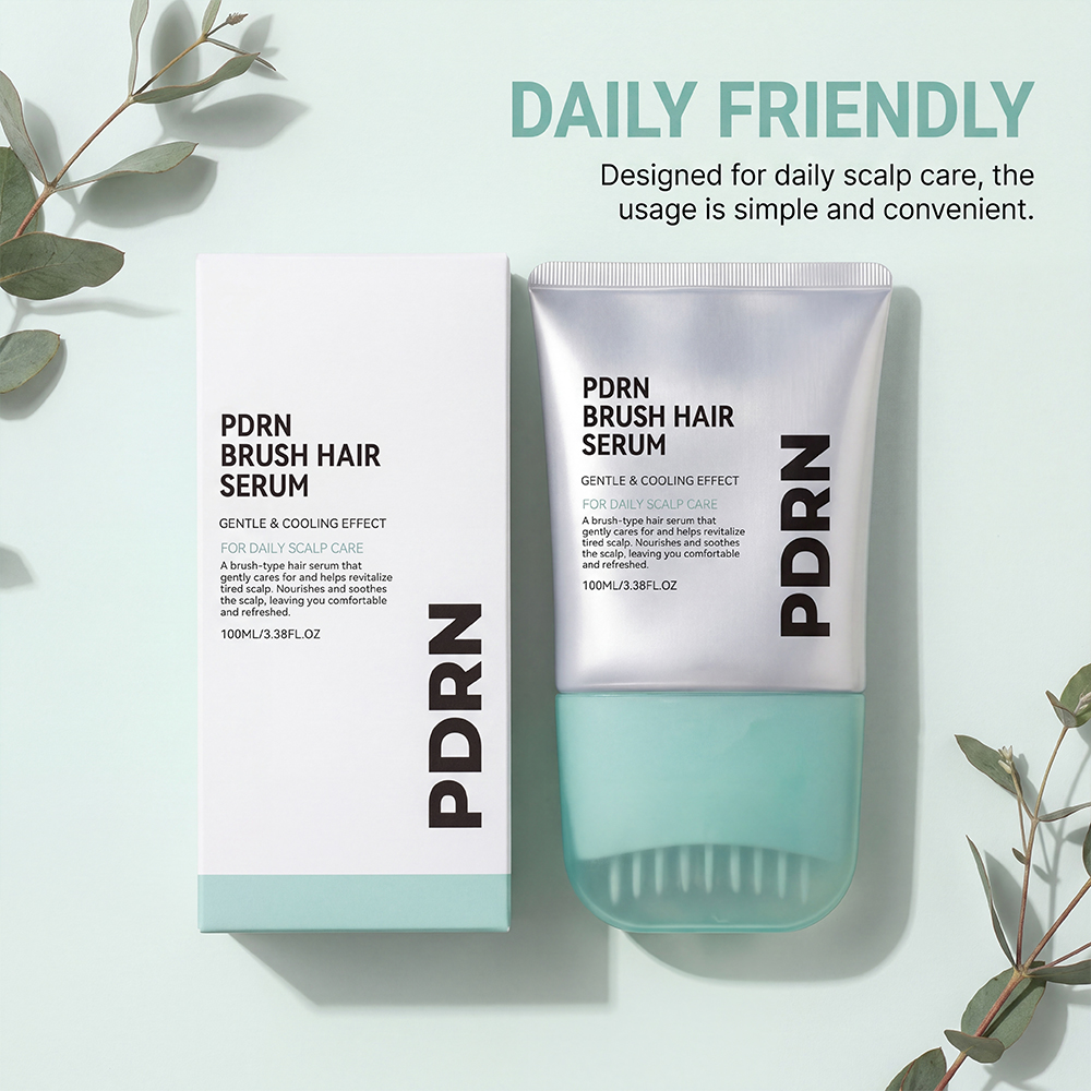 Hydraterend serum voor de hoof - Hair Care Serum recensie en prijs