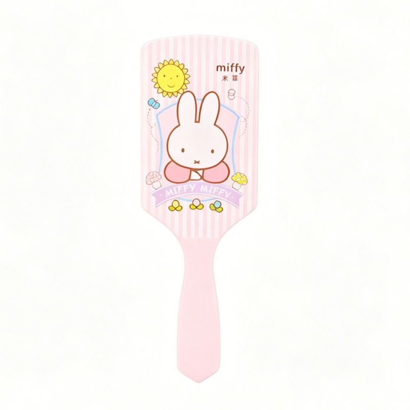 Kawaii Miffy Cartoon Konijn Lu - Hair Care Good Hair recensie en prijs
