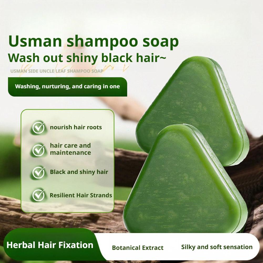1/2/5/10pcs Usma Gras Shampoo  - Hair Care Pantene recensie en prijs