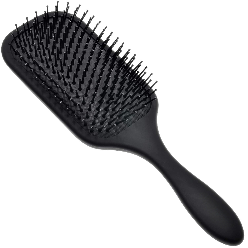Mode Vierkante Plaat Airbag Ku - Detangling Wide Comb recensie en prijs