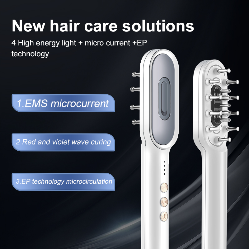 KSKIN LED Rood Licht Therapie  - Hair Care For Hair Loss recensie en prijs
