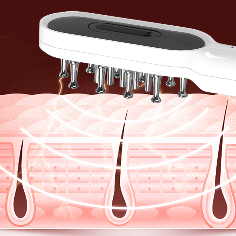KSKIN LED Rood Licht Therapie  - Hair Care For Hair Loss recensie en prijs
