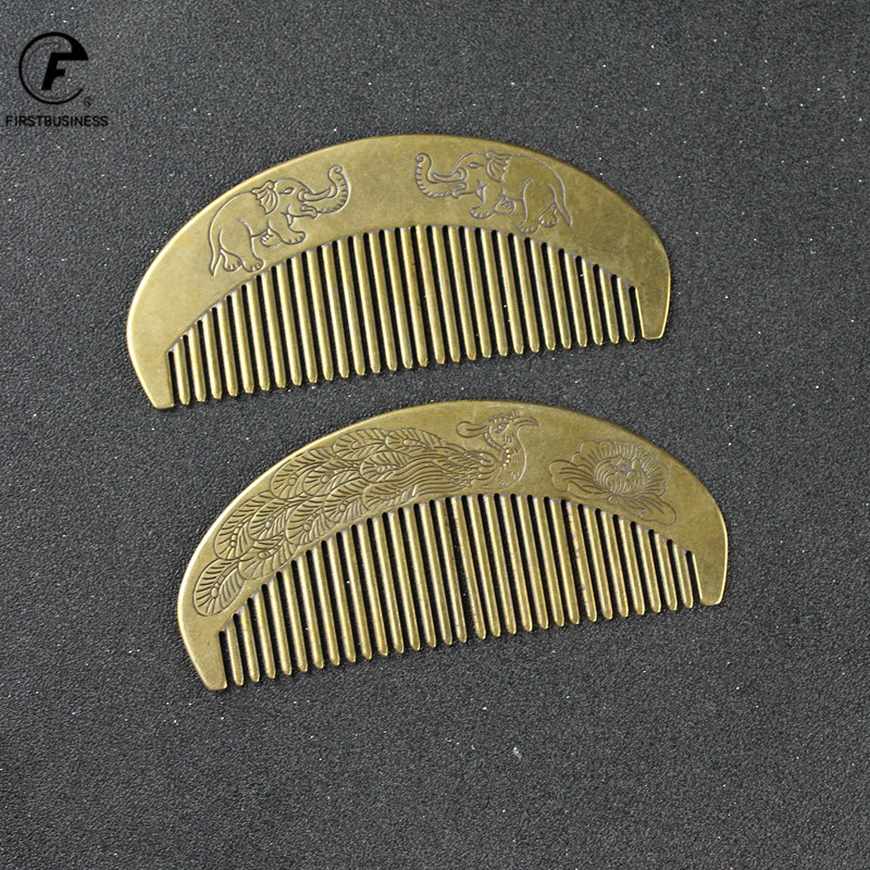 Chinese Stijl Phoenix Pioen Ol - Hair Care Color recensie en prijs