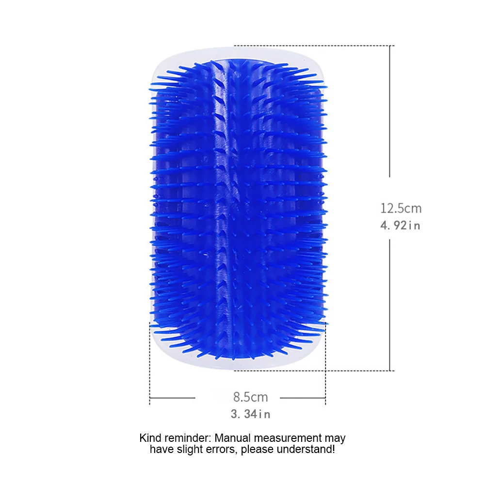 Massageritem voor katten PP-ma - Hair Care Good Hair recensie en prijs