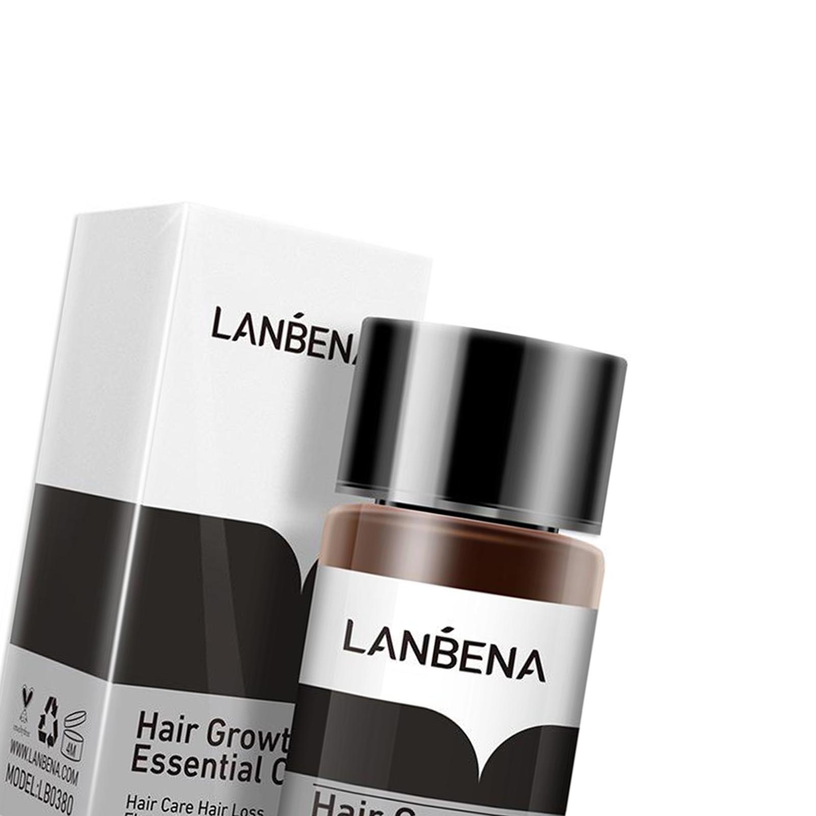 Unisex haargroeioogstolie natu - Hair Care Ginseng recensie en prijs