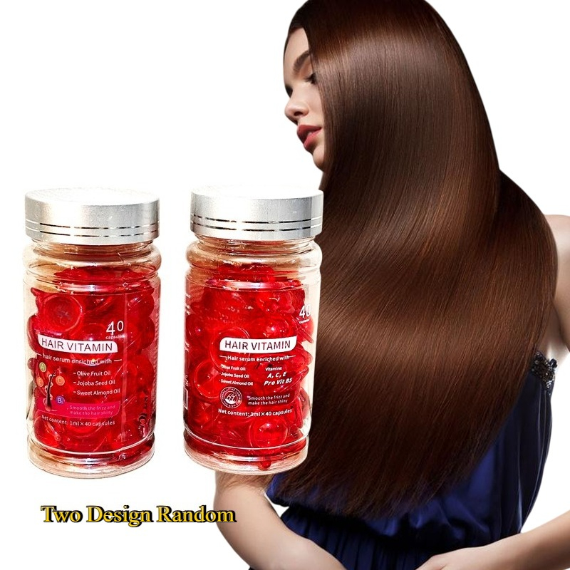 1/3/5 doos Ginseng Haar Vitami - Hair Care Ginseng recensie en prijs