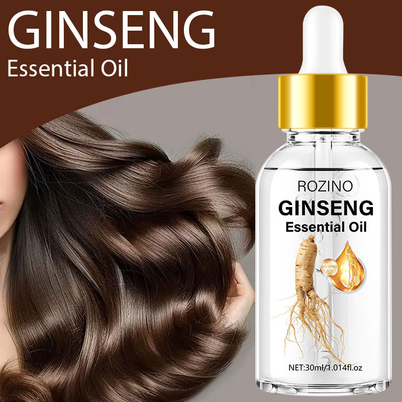 Hydraterende Ginseng Haarverzo - Hair Care Ginseng recensie en prijs