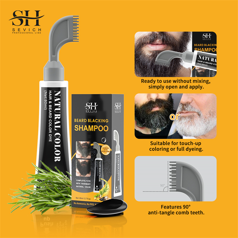 2024 Kruidenextract Zwarte Baa - Hair Care Ginseng recensie en prijs