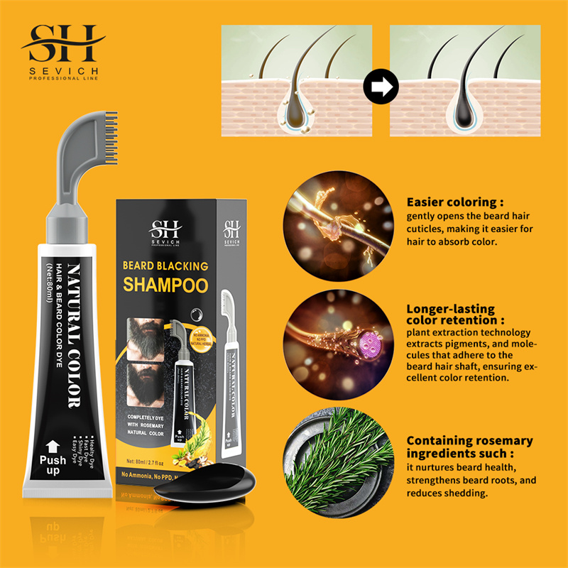 2024 Kruidenextract Zwarte Baa - Hair Care Ginseng recensie en prijs