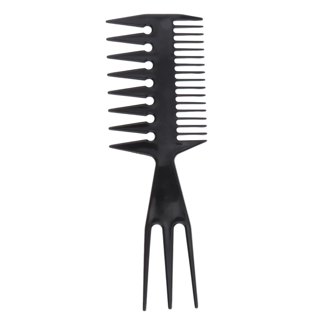 Duurzame kunststof haarborstel - Hair Care Color recensie en prijs