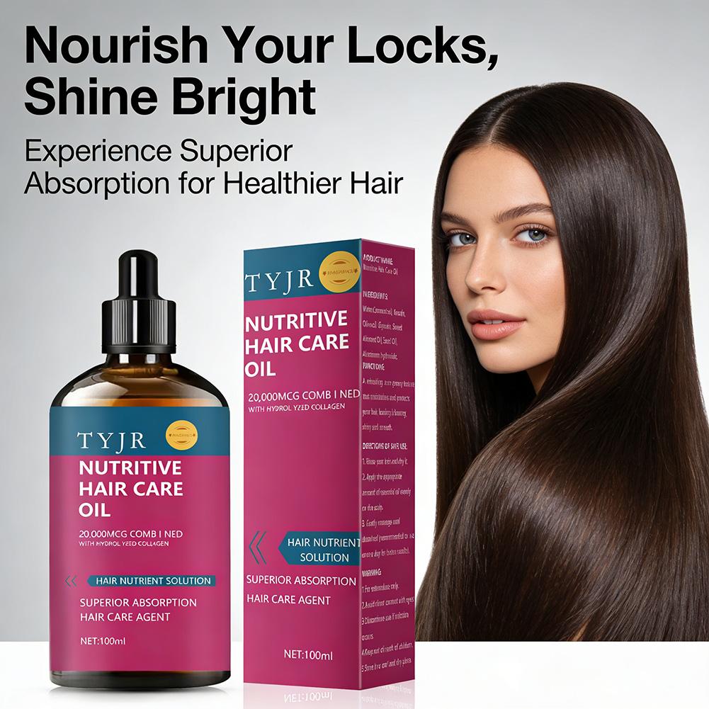 Voedende collageen haarverzorg - Hair Care For Hair Loss recensie en prijs