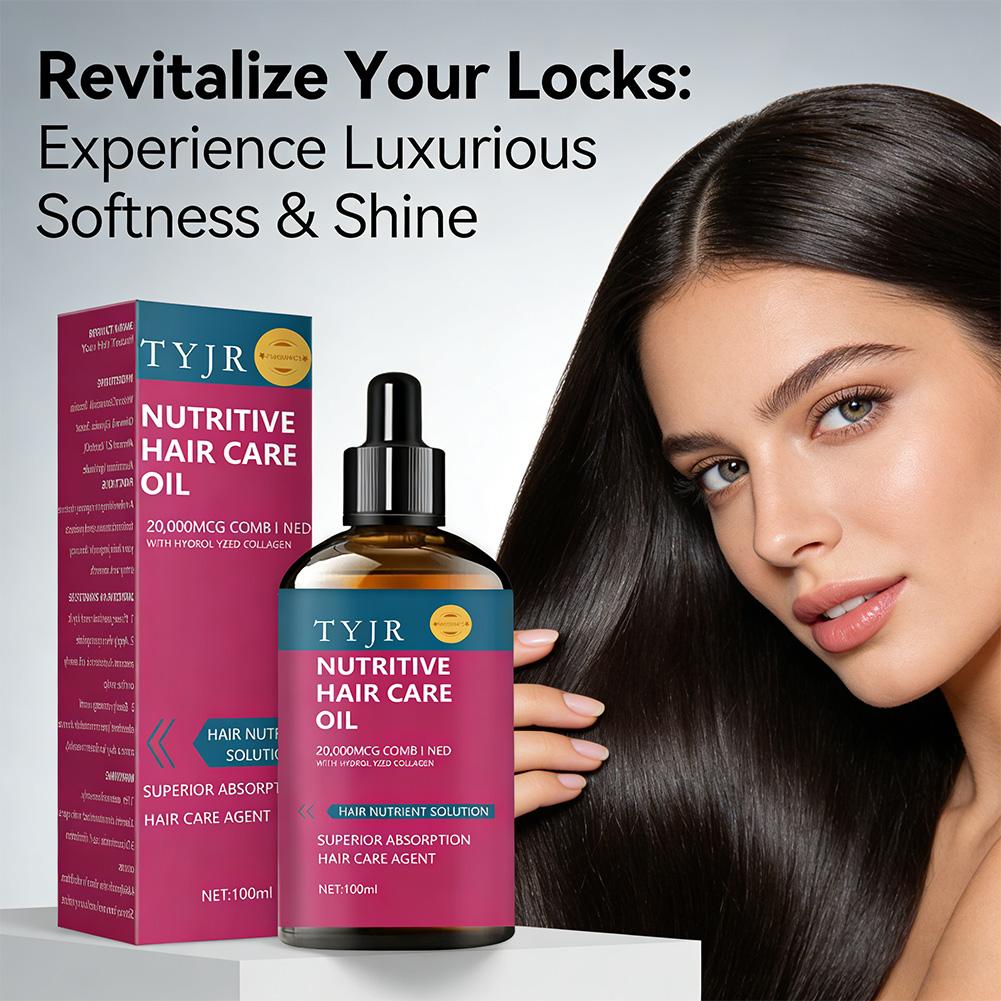 Voedende collageen haarverzorg - Hair Care For Hair Loss recensie en prijs