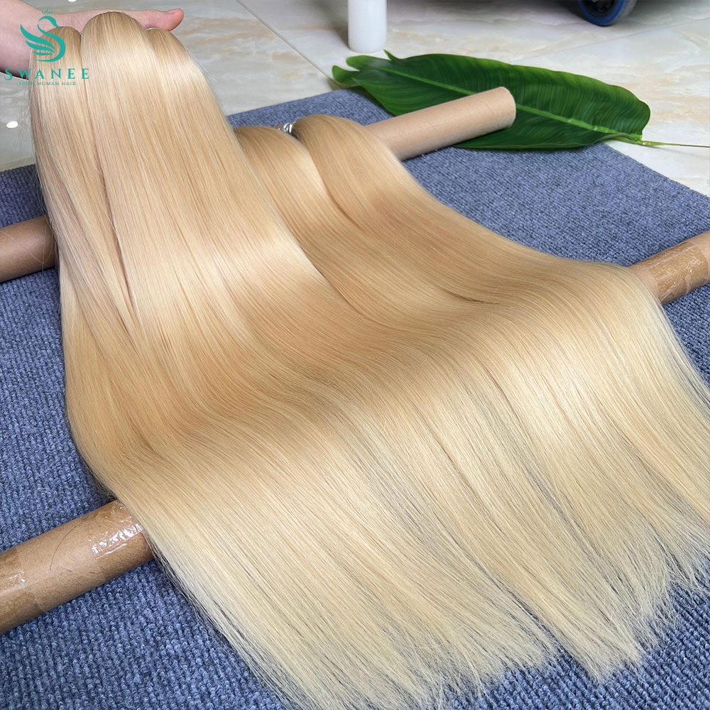 100% Echt Menselijk Haar Exten - Hair Care Color recensie en prijs