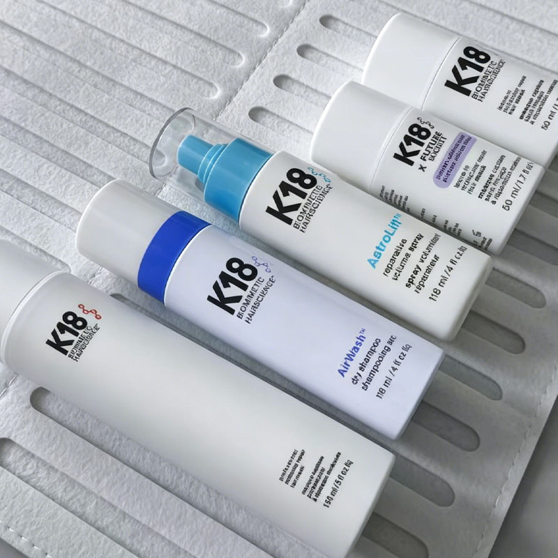 Hot Brand K18 50ml 150ml Leave - Deep Conditioner Mask recensie en prijs
