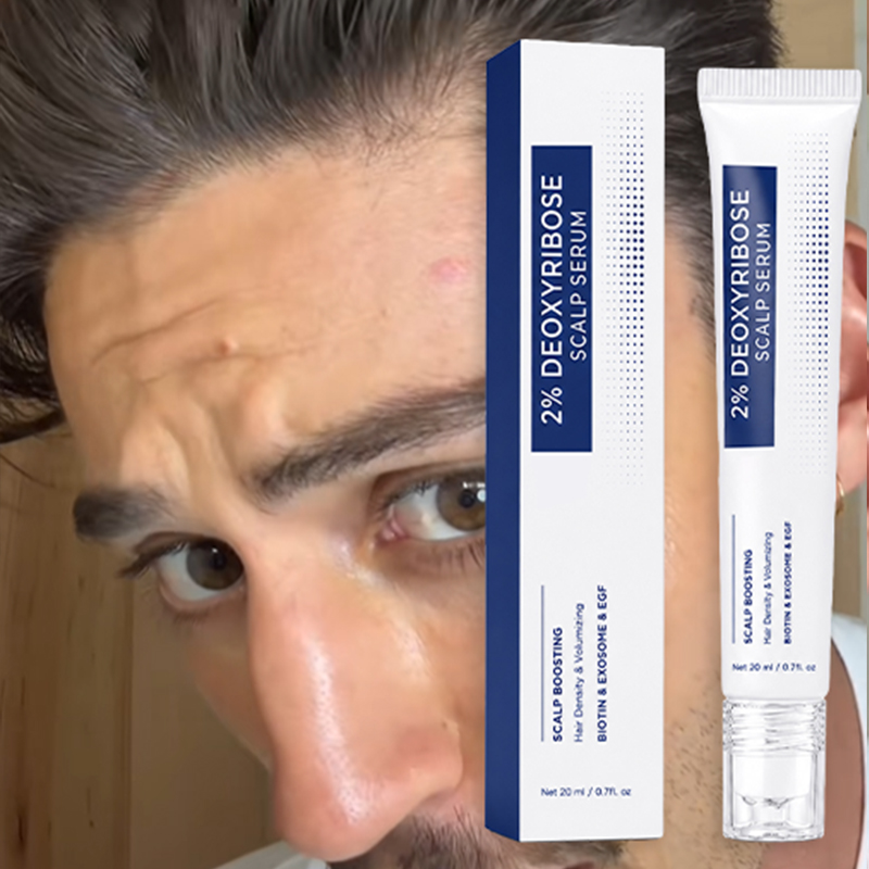 Voedende en volumeverhogende e - Hair Care Serum recensie en prijs