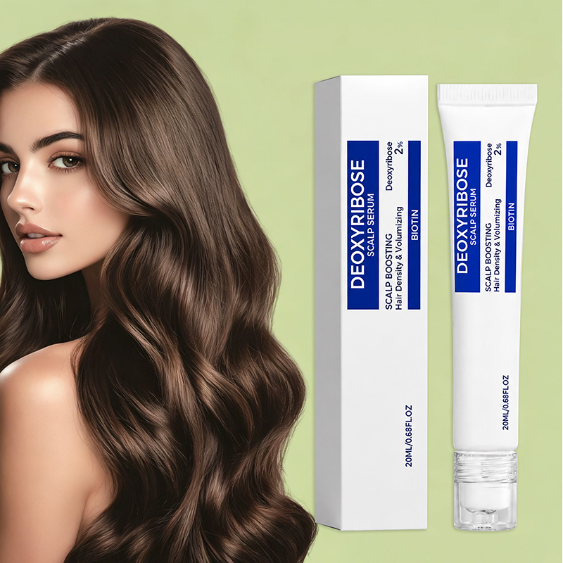 20ml Scalp Care Serum Verfriss - Hair Care Serum recensie en prijs