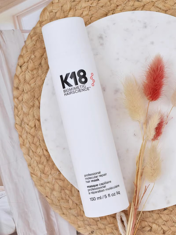 2026 Bestseller K18 150ml Diep - Hair Care Tonic recensie en prijs