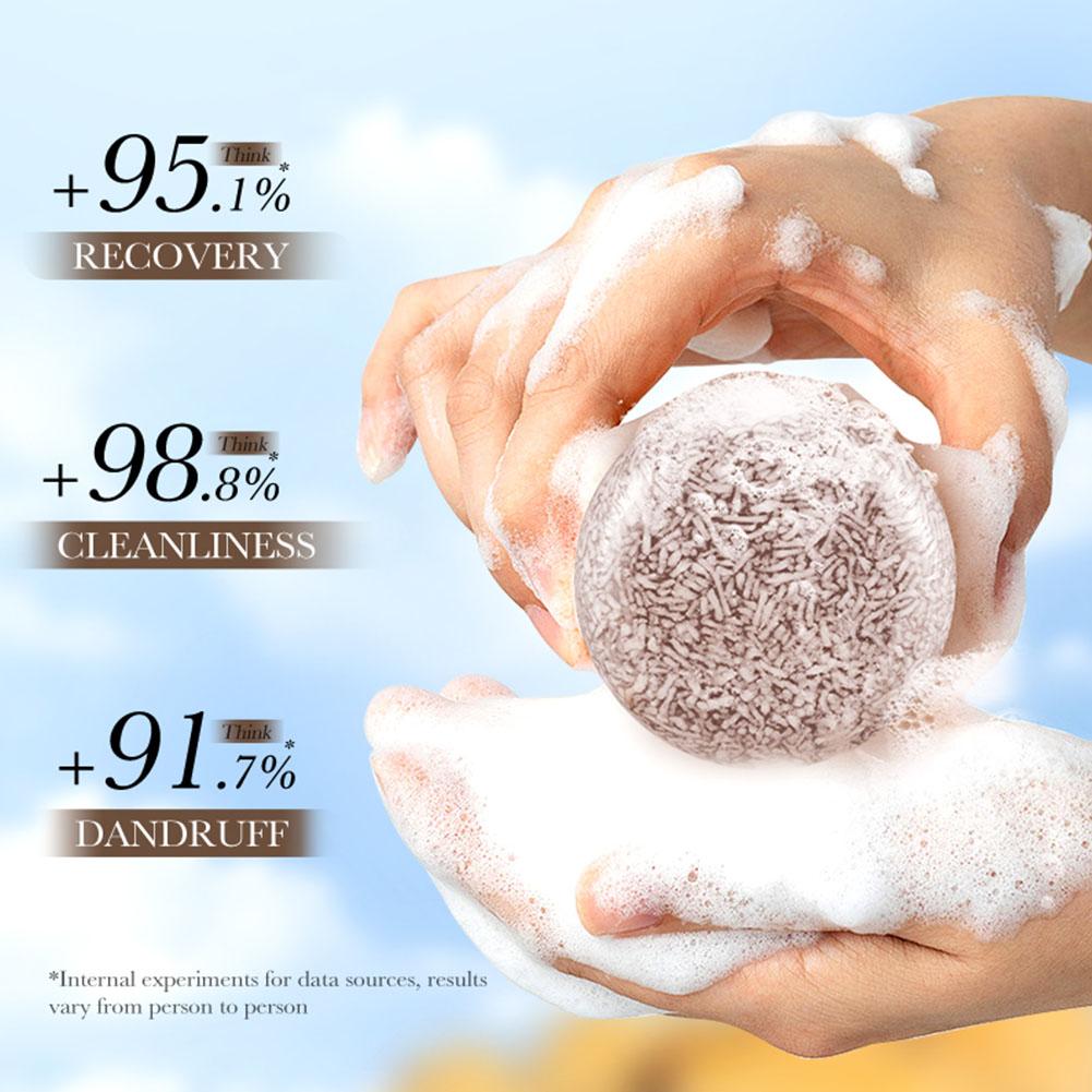 1/3/5PCS Shampoo Bar Biologisc - Hair Care Pantene recensie en prijs