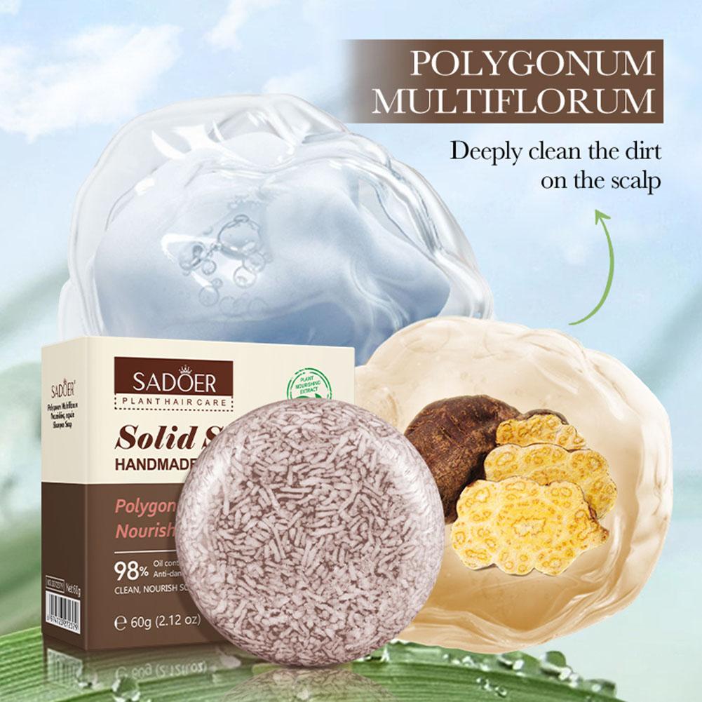 1/3/5PCS Shampoo Bar Biologisc - Hair Care Pantene recensie en prijs