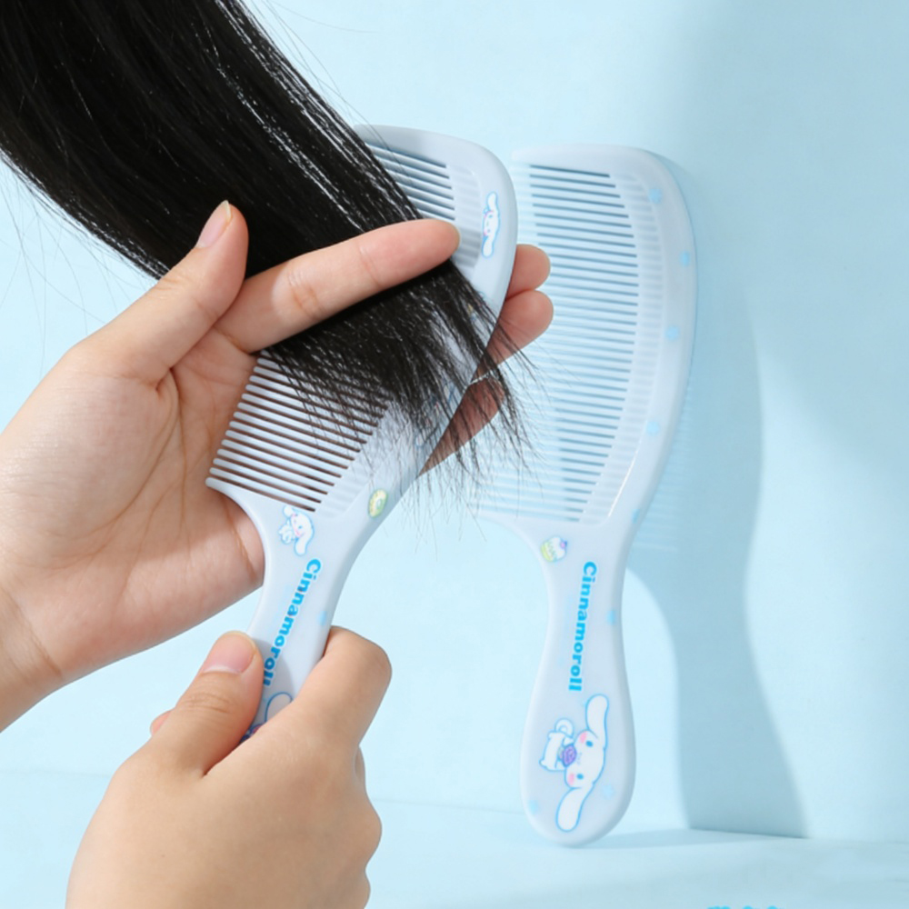 Echte Sanrio Haar Kam Cartoon  - Hair Care Good Hair recensie en prijs