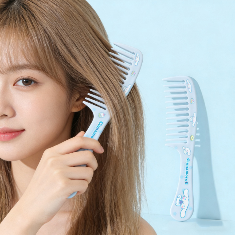 Echte Sanrio Haar Kam Cartoon  - Hair Care Good Hair recensie en prijs