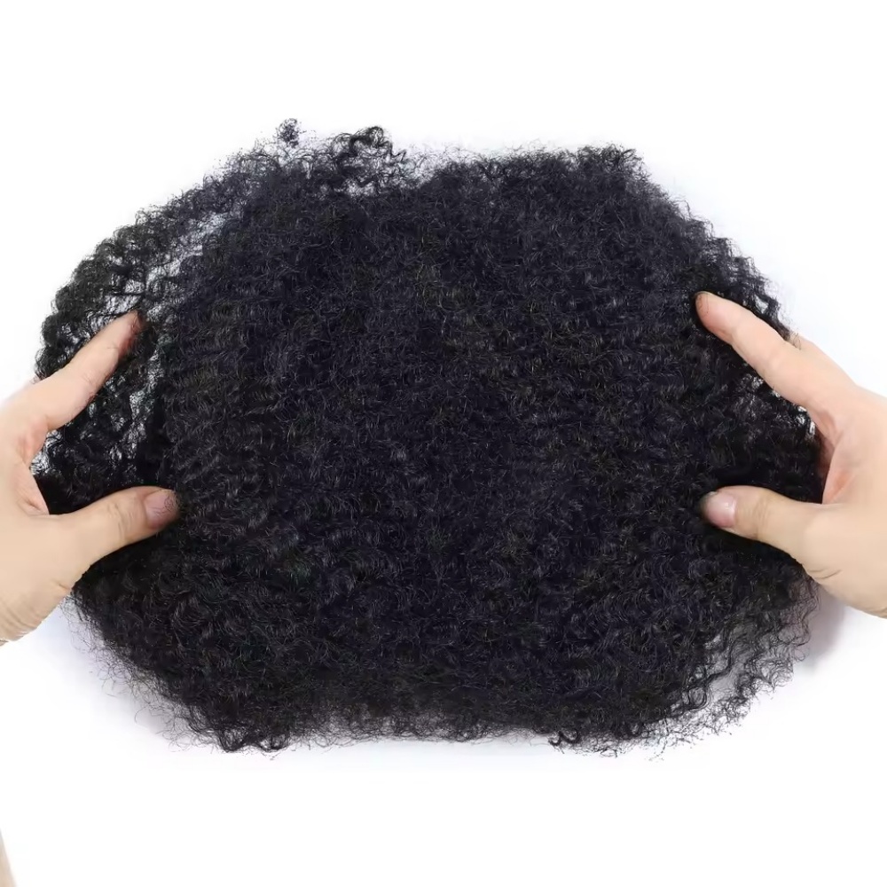 1/3/5 stuks Afro Kinky Curly B - Hair Care Color recensie en prijs