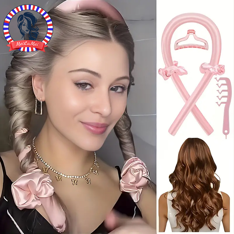 5 stks Styling Set 4-in-1 Heat - Detangling Wide Comb recensie en prijs