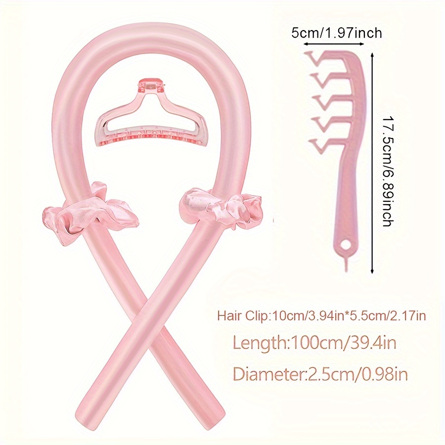 5 stks Styling Set 4-in-1 Heat - Detangling Wide Comb recensie en prijs