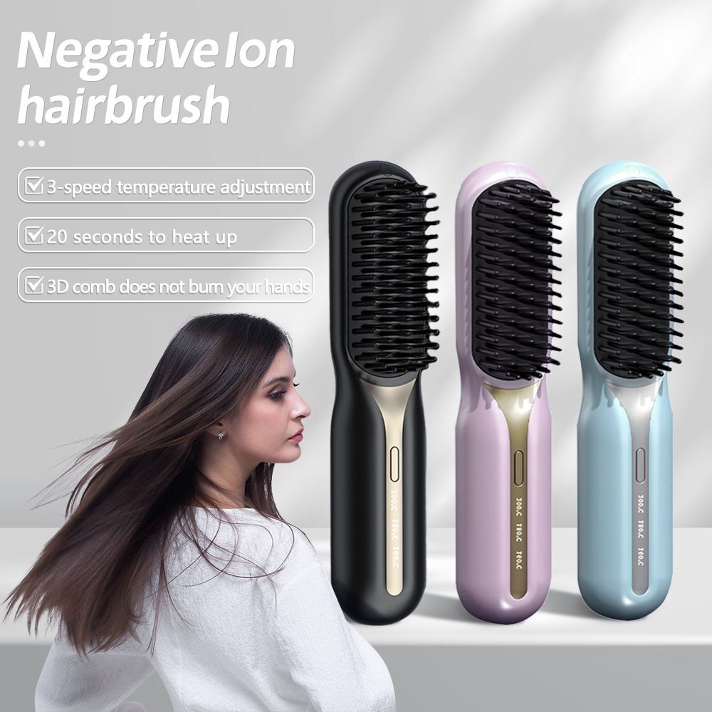 Draagbare Mini Oplaadbare Haar - Hair Care Good Hair recensie en prijs