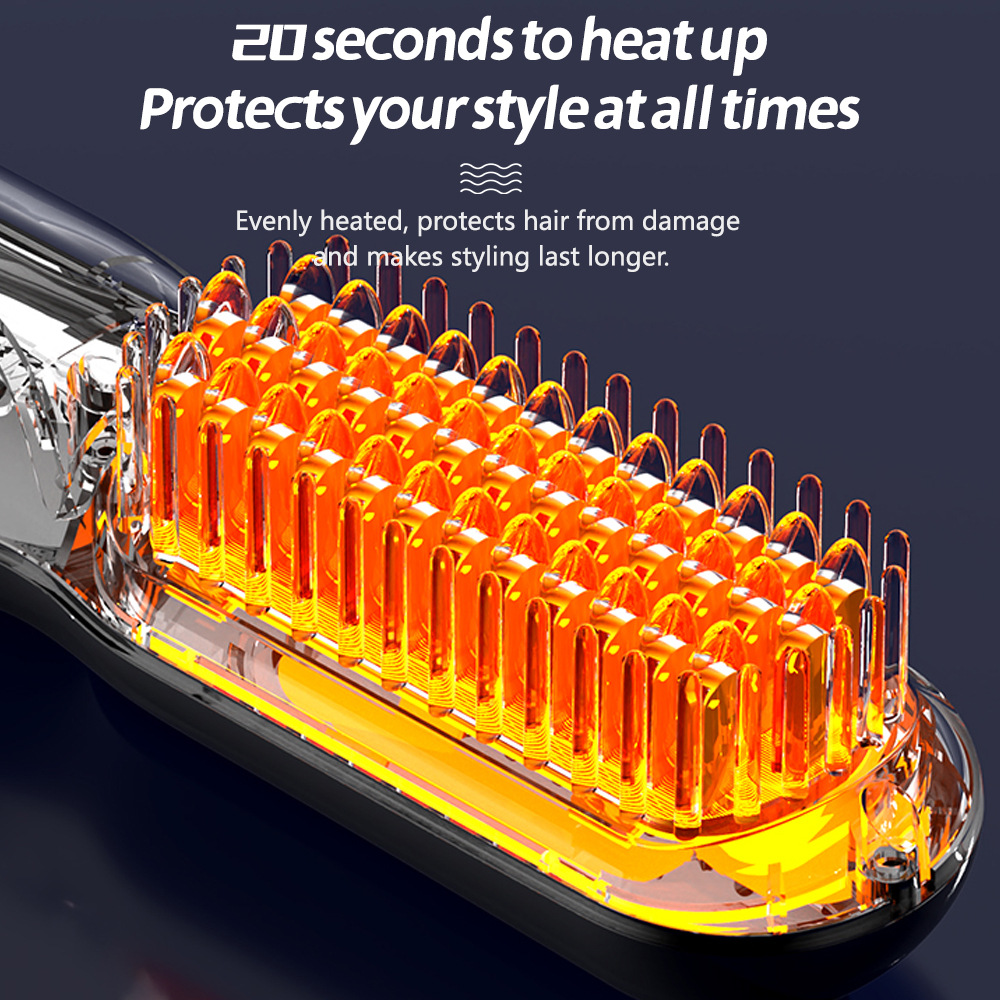 Draagbare Mini Oplaadbare Haar - Hair Care Good Hair recensie en prijs