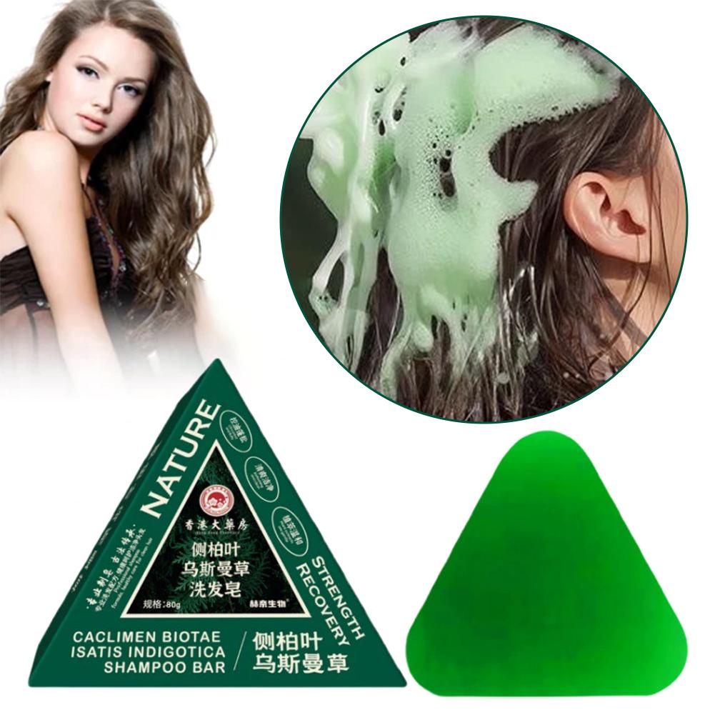 Usmanthus Sinensis Shampoo Zee - Hair Care Pantene recensie en prijs