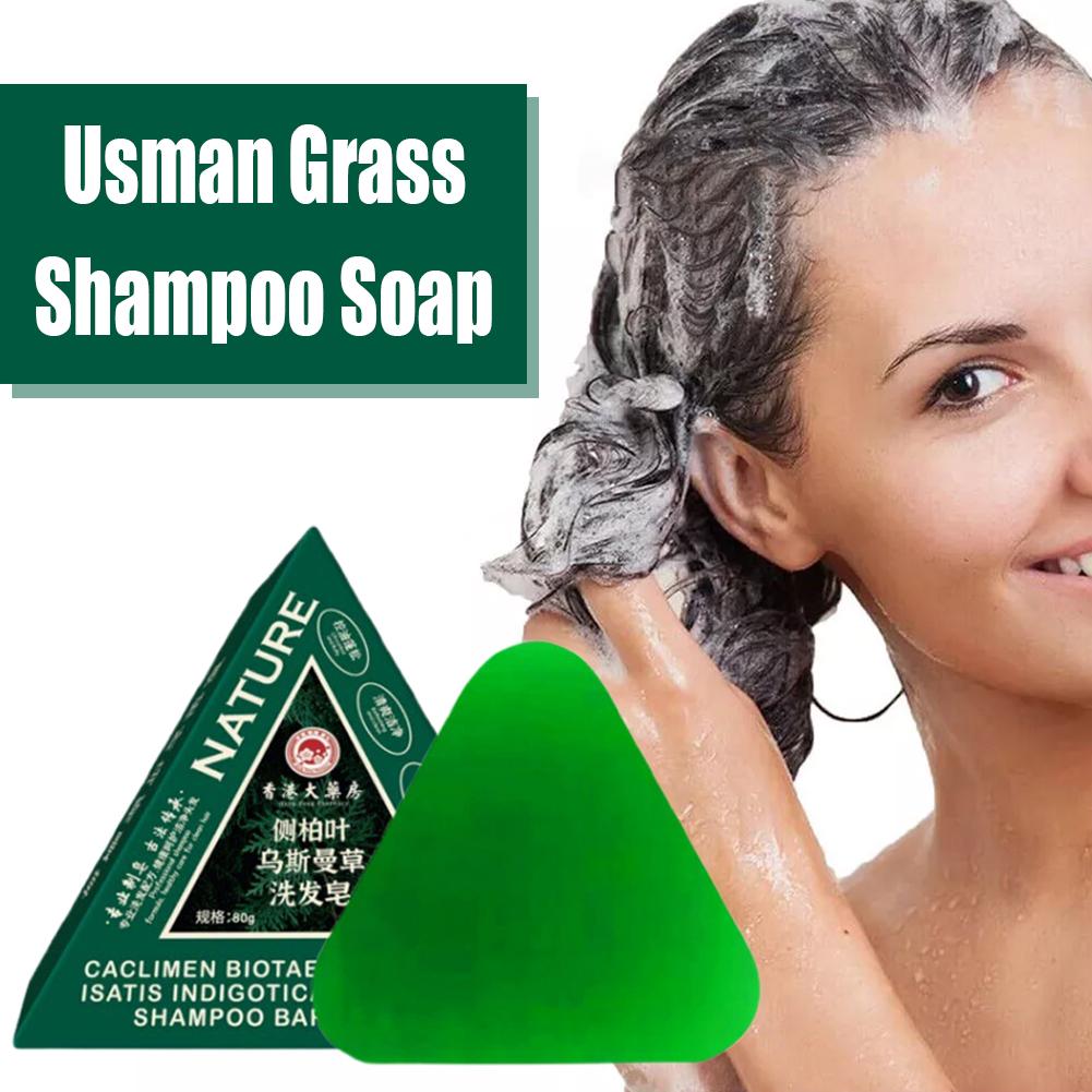 Usmanthus Sinensis Shampoo Zee - Hair Care Pantene recensie en prijs