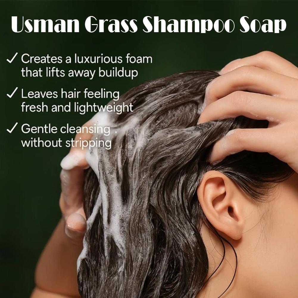 Usmanthus Sinensis Shampoo Zee - Hair Care Pantene recensie en prijs