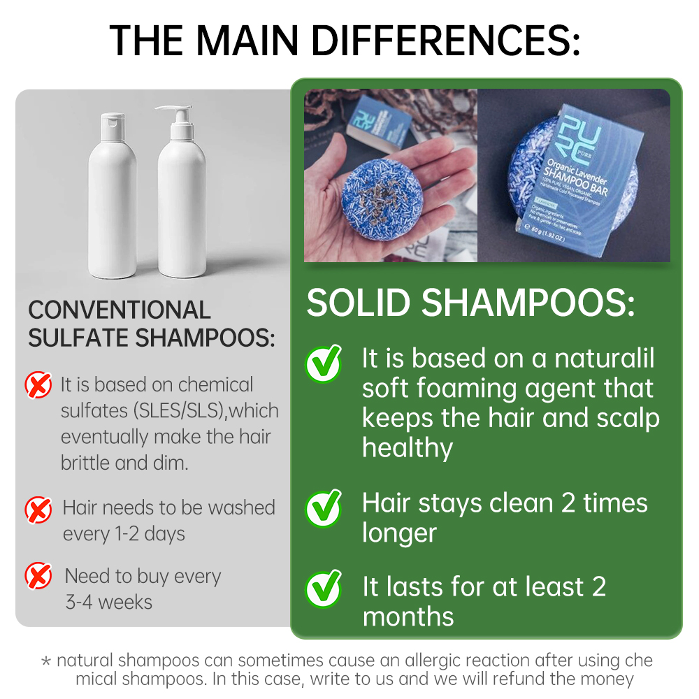 Purc Handgemaakte Organische S - Hair Care Pantene recensie en prijs