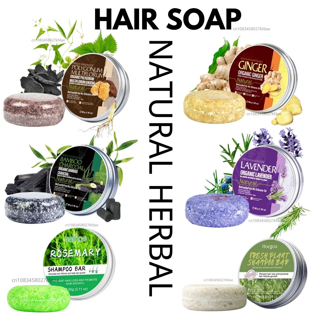 Rozemarijn Shampoo Zeep Gember - Hair Care Pantene recensie en prijs