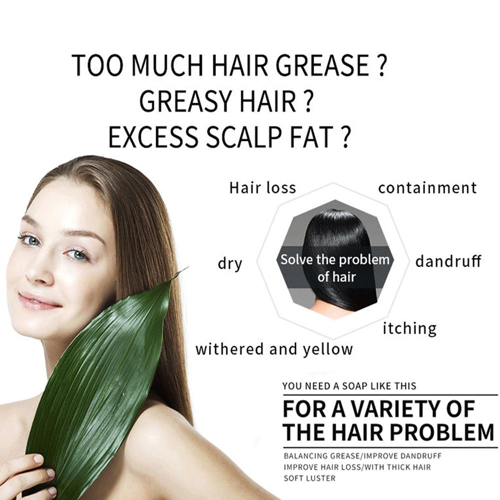 Rozemarijn Shampoo Zeep Gember - Hair Care Pantene recensie en prijs