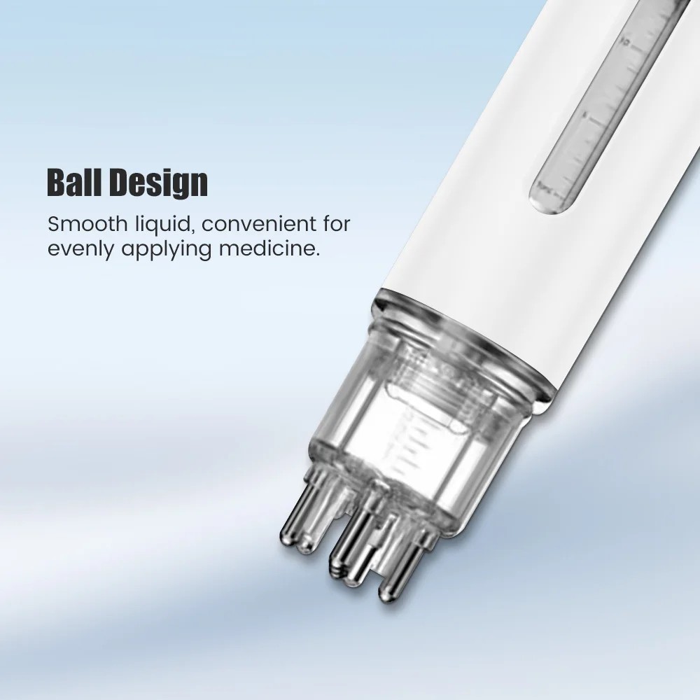 Draagbare haarolieapplicator,  - Hair Care For Hair Loss recensie en prijs