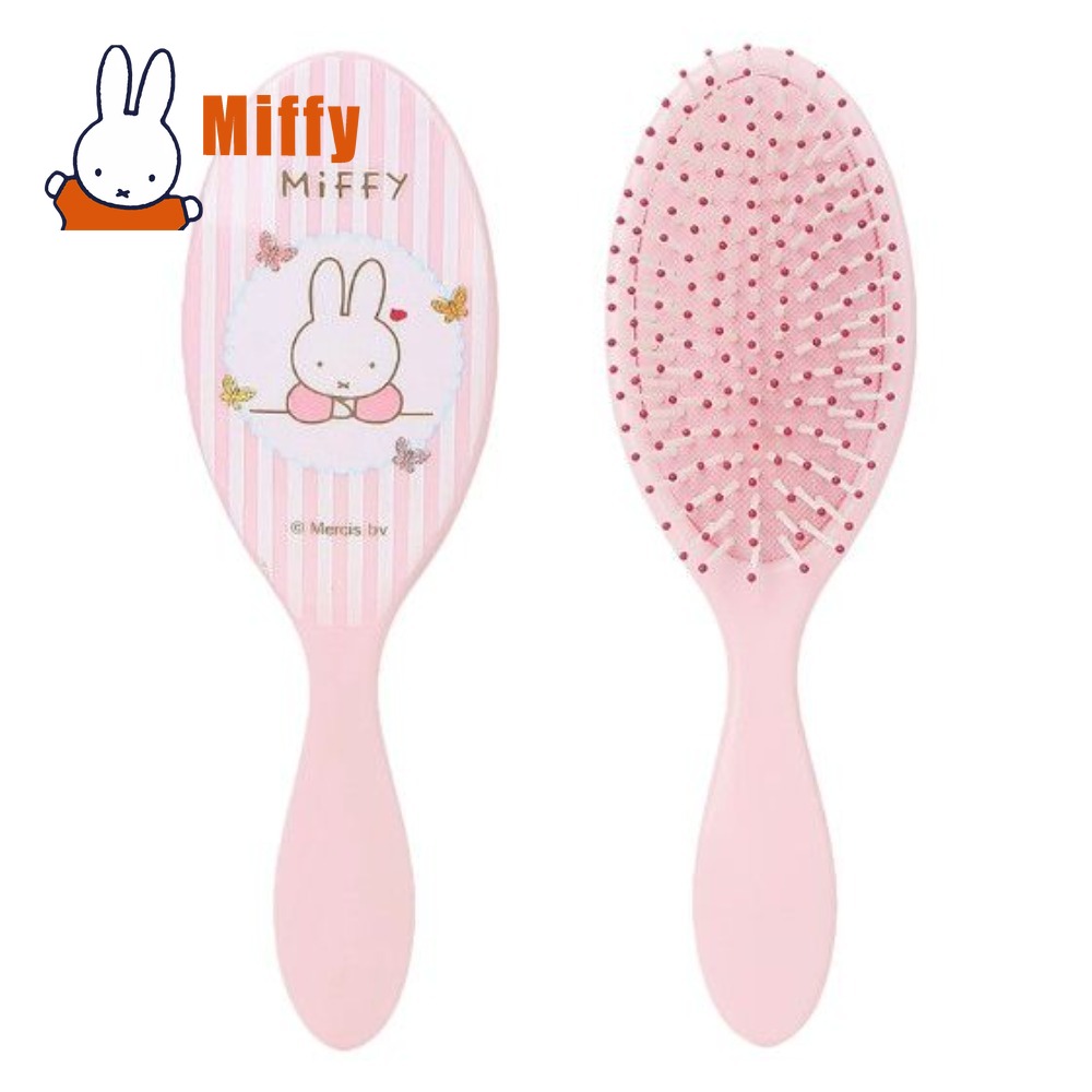 Kawaii Miffy Haarborstel Schat - Hair Care Good Hair recensie en prijs